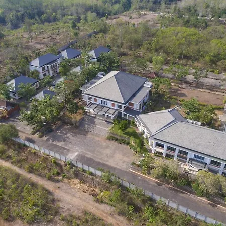 Humayana Residence