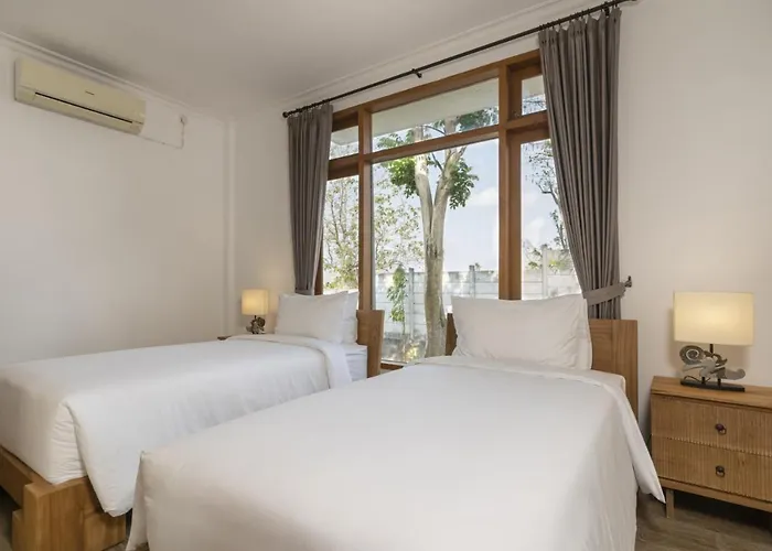 Hotel Humayana