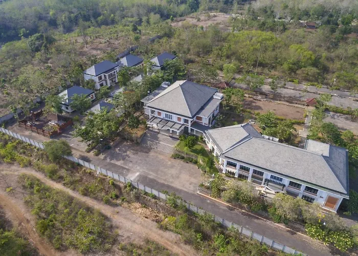 Humayana Hotel Jimbaran