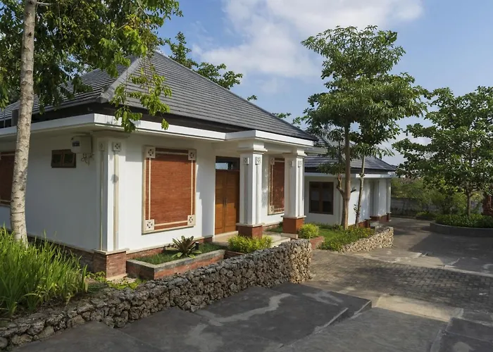 Hotel Humayana Jimbaran